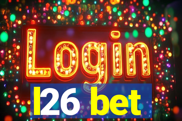 l26 bet
